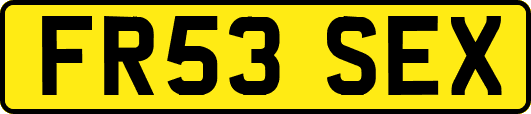 FR53SEX