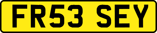 FR53SEY