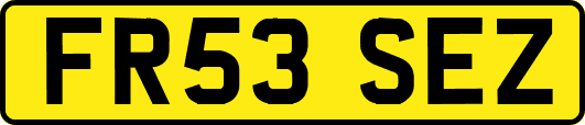 FR53SEZ