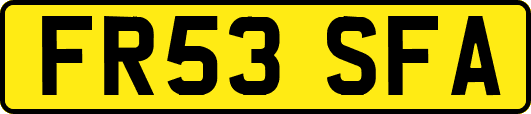 FR53SFA