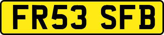 FR53SFB