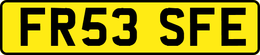 FR53SFE