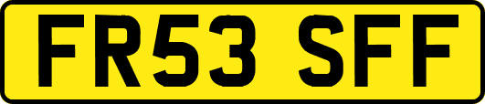 FR53SFF