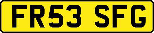 FR53SFG