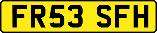 FR53SFH