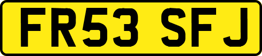 FR53SFJ