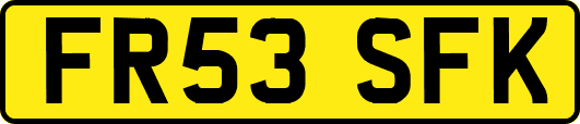 FR53SFK