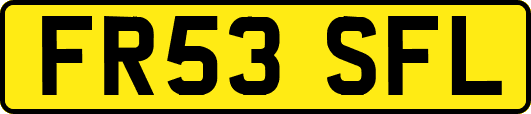FR53SFL