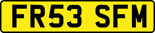 FR53SFM
