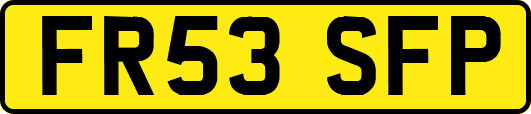 FR53SFP