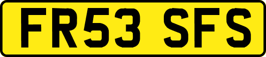 FR53SFS