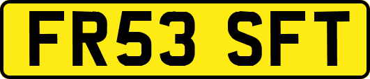 FR53SFT