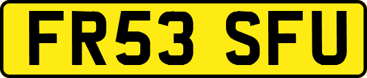 FR53SFU