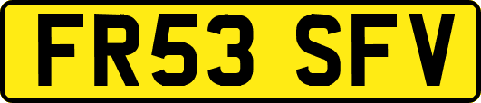 FR53SFV
