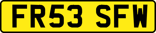FR53SFW