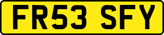 FR53SFY