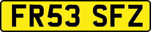 FR53SFZ