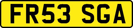 FR53SGA