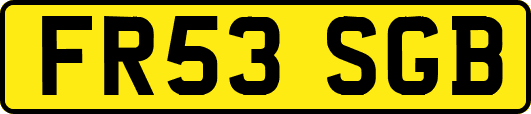 FR53SGB