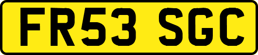 FR53SGC