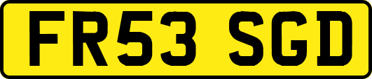 FR53SGD