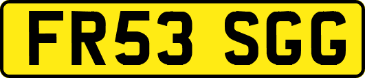 FR53SGG