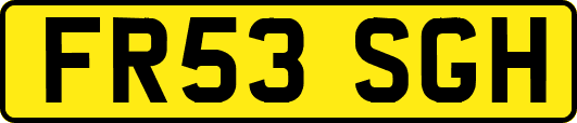 FR53SGH