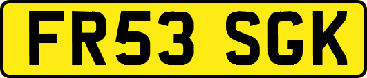 FR53SGK
