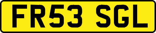 FR53SGL