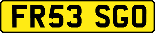 FR53SGO