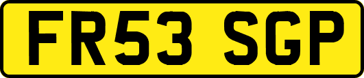 FR53SGP