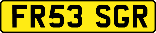 FR53SGR