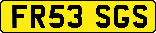 FR53SGS