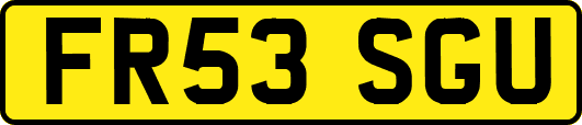 FR53SGU