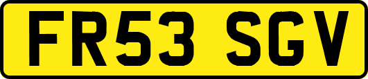 FR53SGV