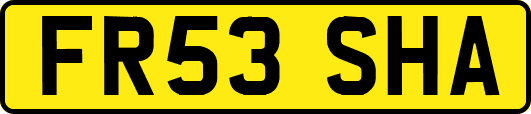 FR53SHA