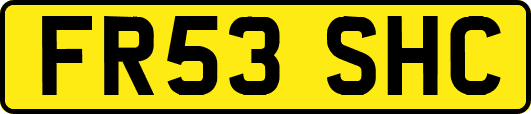 FR53SHC