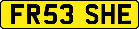 FR53SHE
