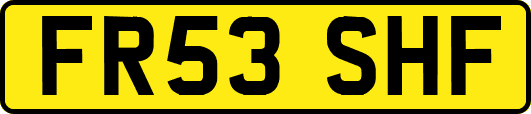 FR53SHF