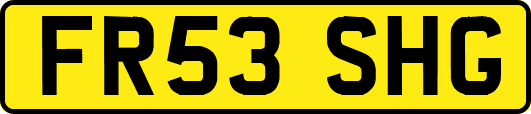 FR53SHG