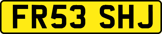 FR53SHJ