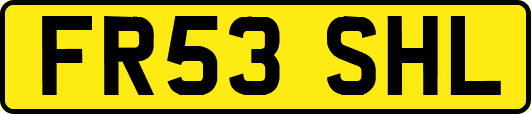 FR53SHL