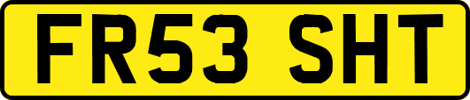 FR53SHT