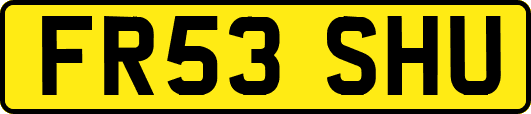 FR53SHU