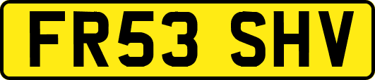 FR53SHV