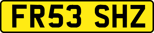 FR53SHZ
