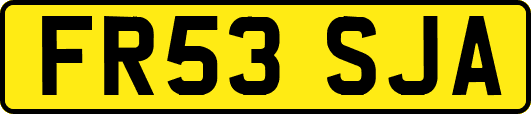 FR53SJA