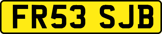 FR53SJB