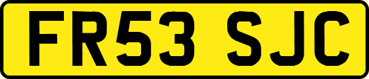 FR53SJC