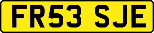 FR53SJE